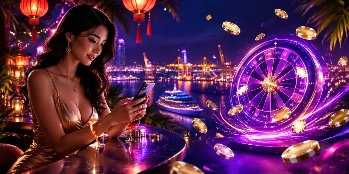 tt88com Live Casino